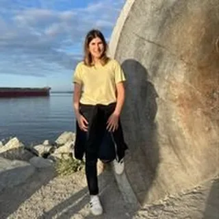 Christina V.