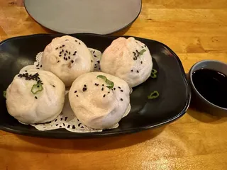 Moon Wok