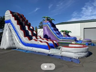 Jumpy House Rentals