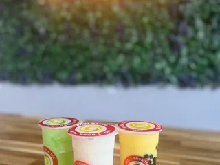 No 1 Boba Tea - Losee