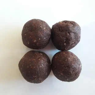 Date Truffles