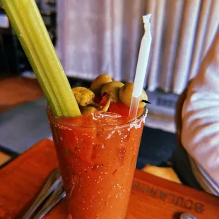 Bloody Mary