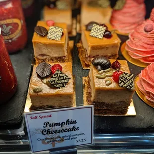 dessert, food, cupcakes