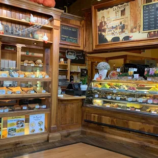 bakery