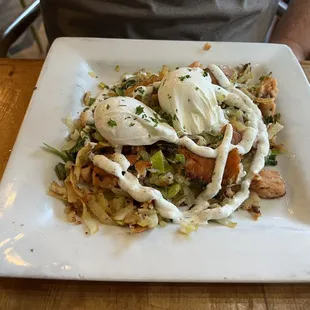 Smoked Salmon