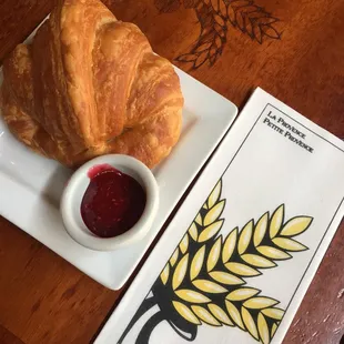Butter Croissant