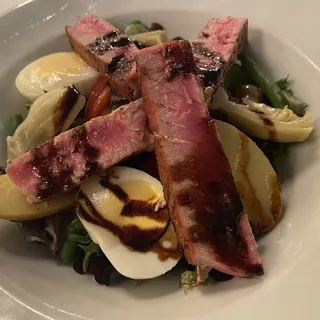 Salade Nicoise