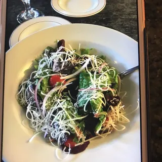 Salade Maison