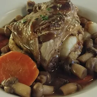 Coq au Vin