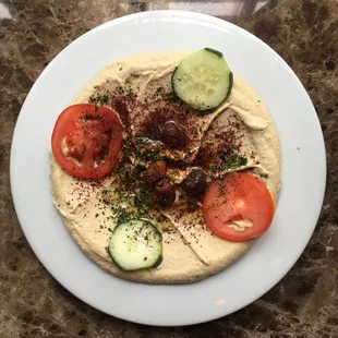 Hummus