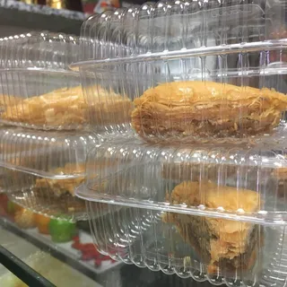 baklava
