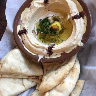 hummus