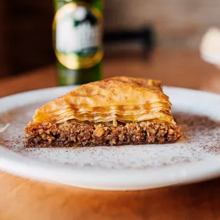 Baklava