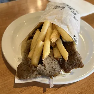 Gyro