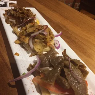Mini Gyros