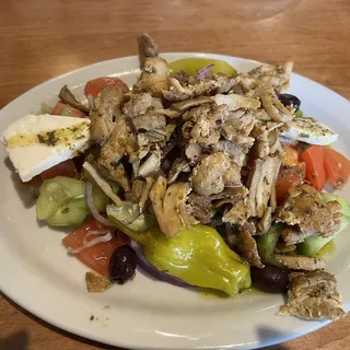 Green Salad