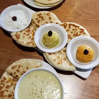 Avgolemono Soup