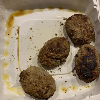 Beeftekia Plate