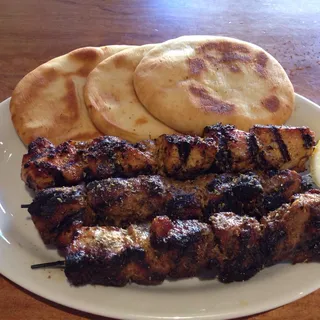 Pita Bread