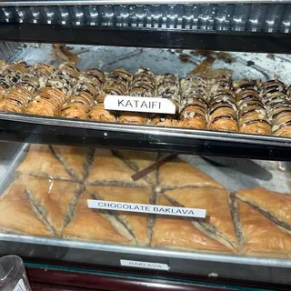 Kataifi