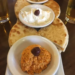 Tzatziki