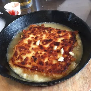 Saganaki
