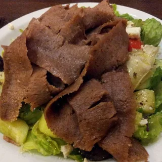 Gyro Salad