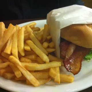 Hamburger
