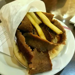 Extra Tzatziki Sauce