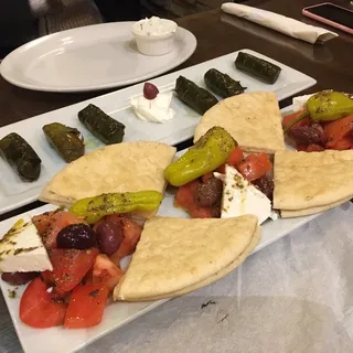 Pita Bread
