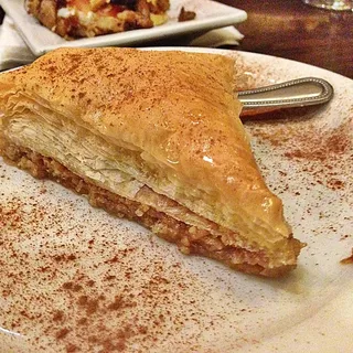 Baklava