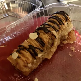 Chocolate Baklava
