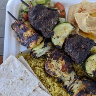 Petra Mediterranean Restaurant