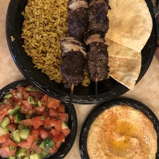 Hummus