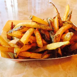 Fresh Fries
