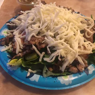 Garden Salad