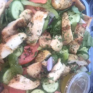 House Salad