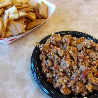 Pita Chips