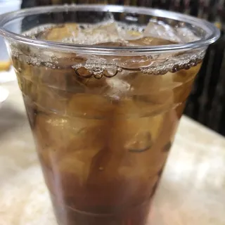 Mint Tea