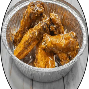 fried chicken wings, bbq wings, poultry, bbq chicken, chicken, fried chicken, food, chicken wings and fried chicken, chicken wings