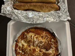 Roma Pizza & Pasta