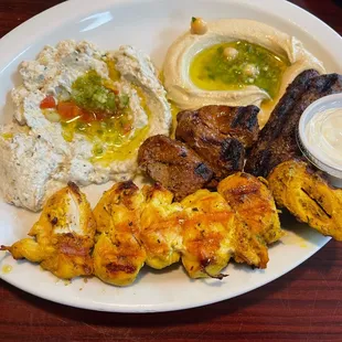 food, steak