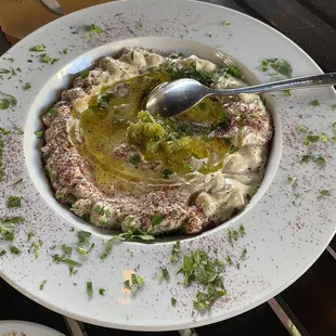 Mesabaha - so delicious!!