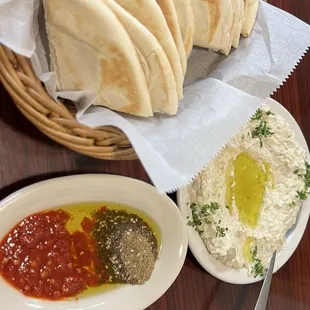 Small Babaghanoush