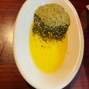 Oil