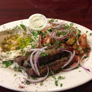 Hummus