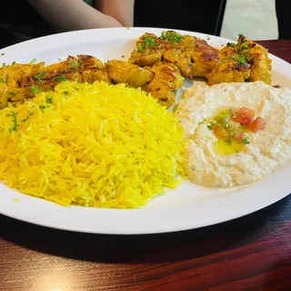 Babaghanoush