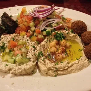 Grape Leaves