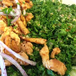 Tabouli