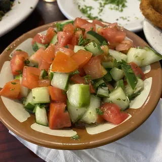 House Salad
